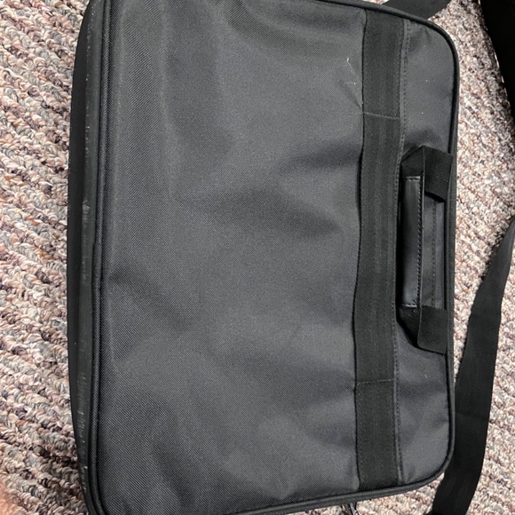 Dell Laptop Bag - Picture 2 of 3